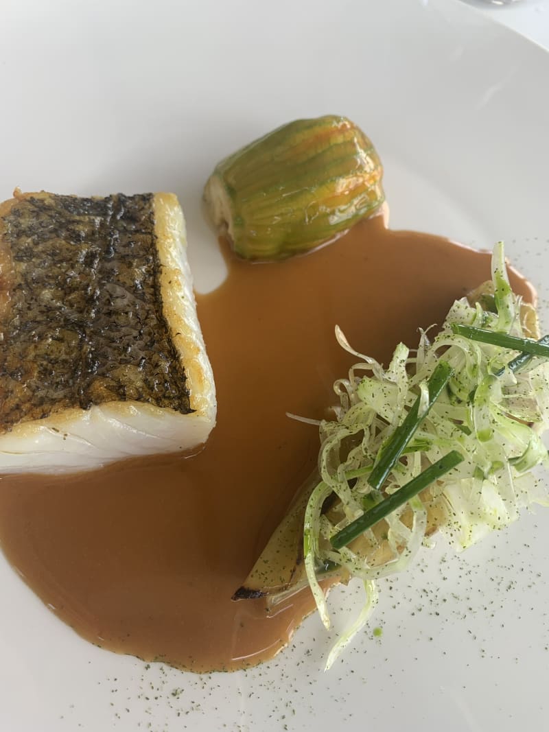 Le SaintJames Bouliac in Bouliac Bewertungen, Speisekarte und