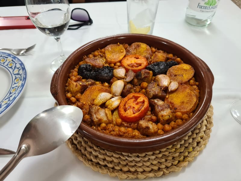 La Riuà in Valencia Restaurant Reviews, Menu and Prices TheFork