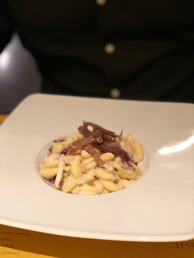 La Cucina Di Via Zucchi in Monza Restaurant Reviews, Menu and Prices