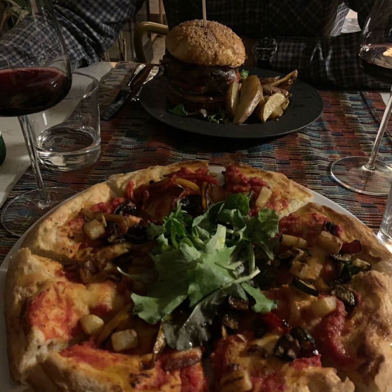 Dopolavoro 1940 in Manerbio - Restaurant Reviews, Menu and Prices - TheFork