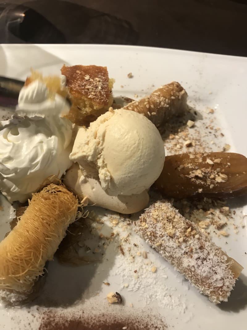 Play Bouzouki in SintPietersLeeuw Restaurant Reviews, Menu and