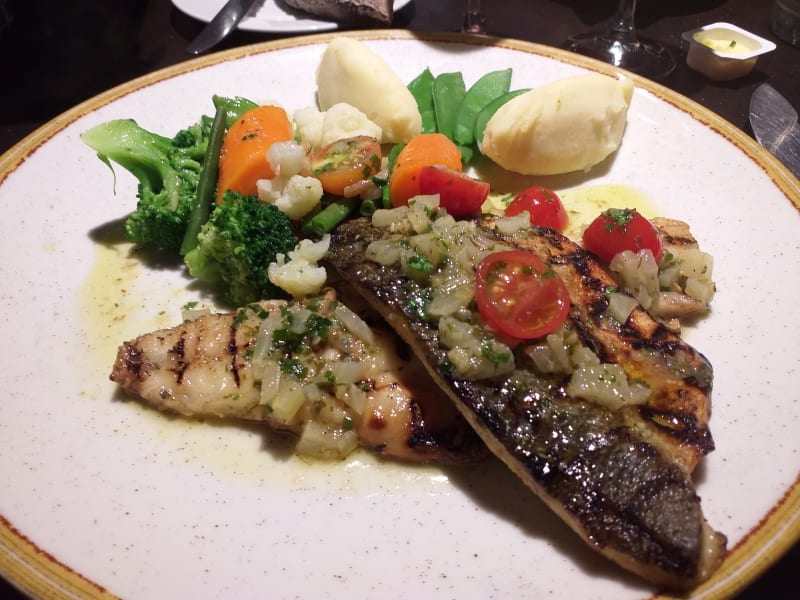 Play Bouzouki à SintPietersLeeuw Menu, avis, prix et réservation