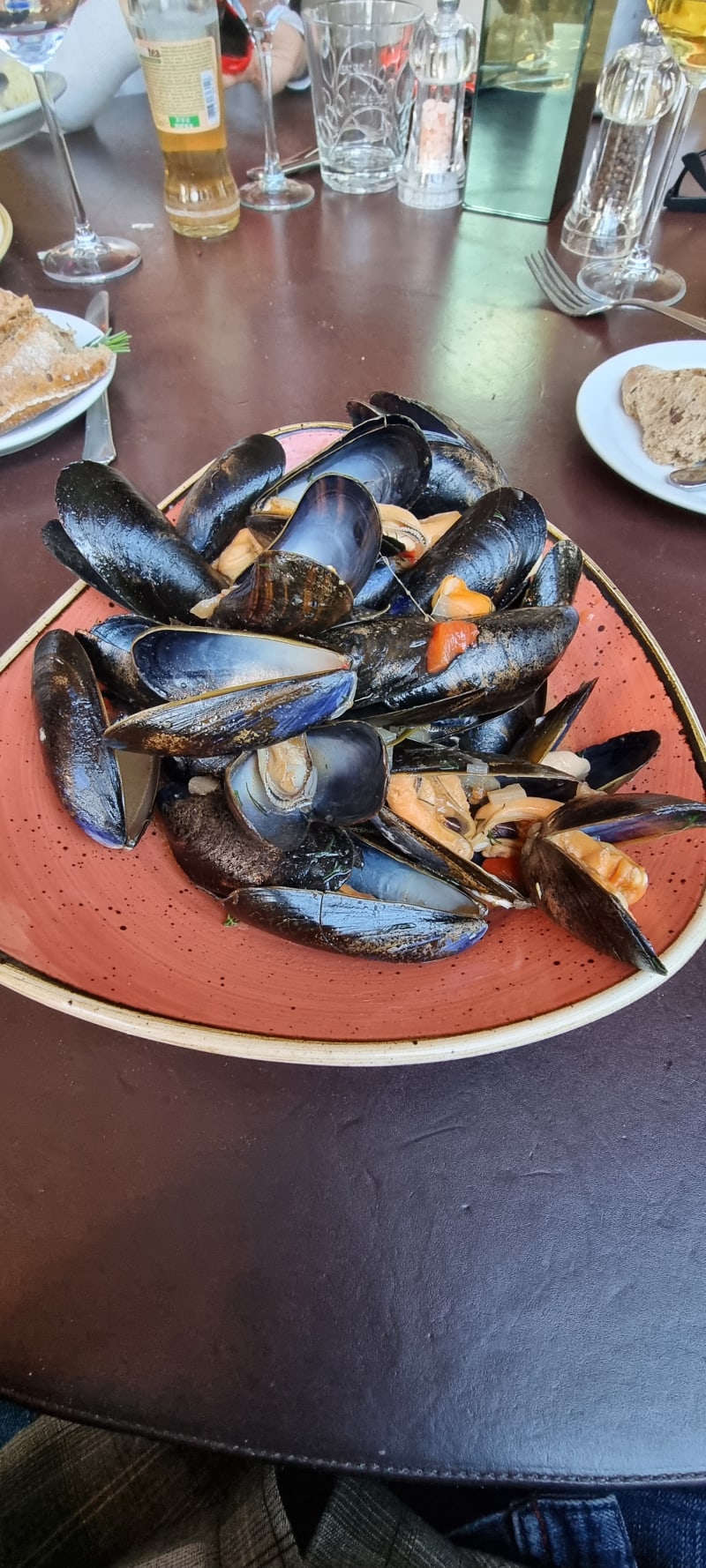 Play Bouzouki in SintPietersLeeuw Restaurant Reviews, Menu and