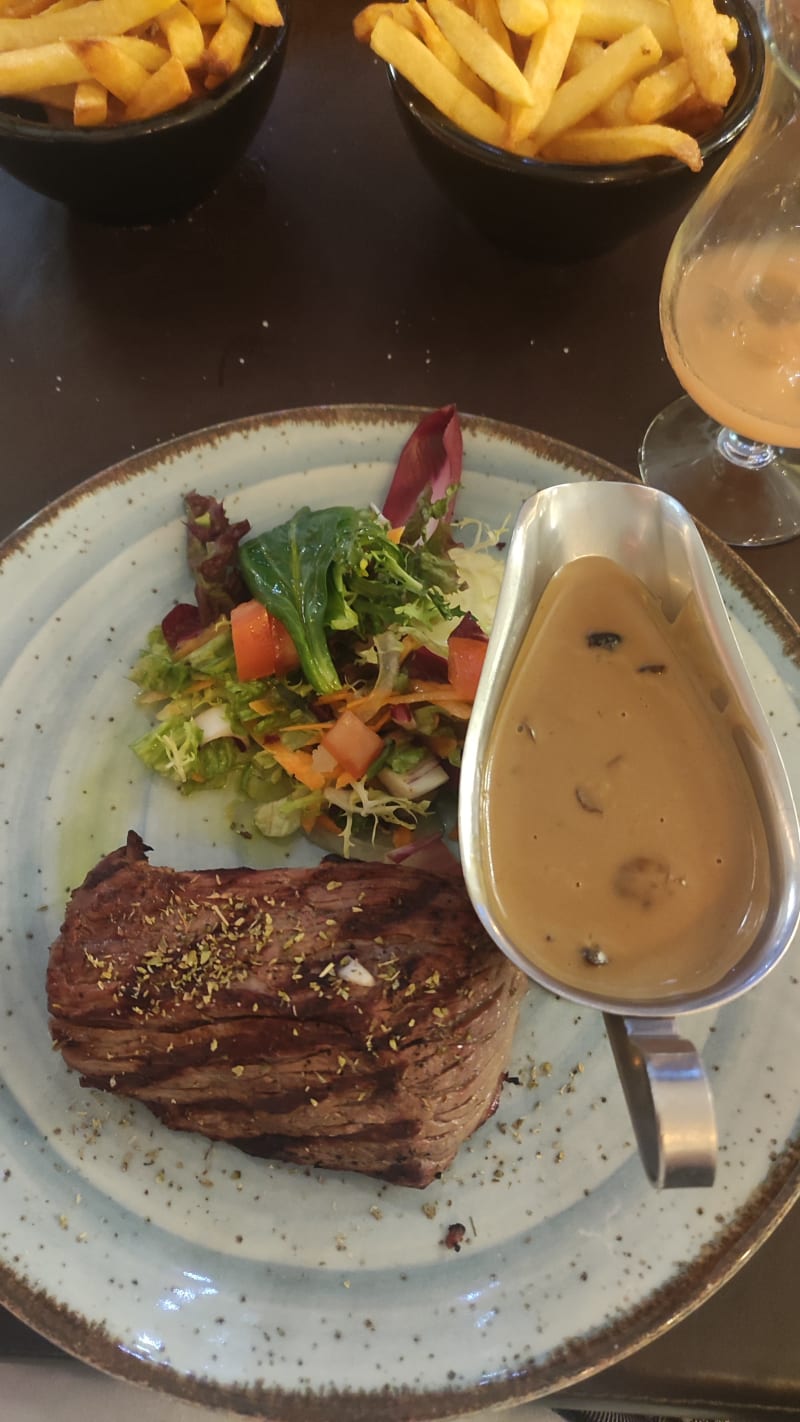 Play Bouzouki in SintPietersLeeuw Restaurant Reviews, Menu and