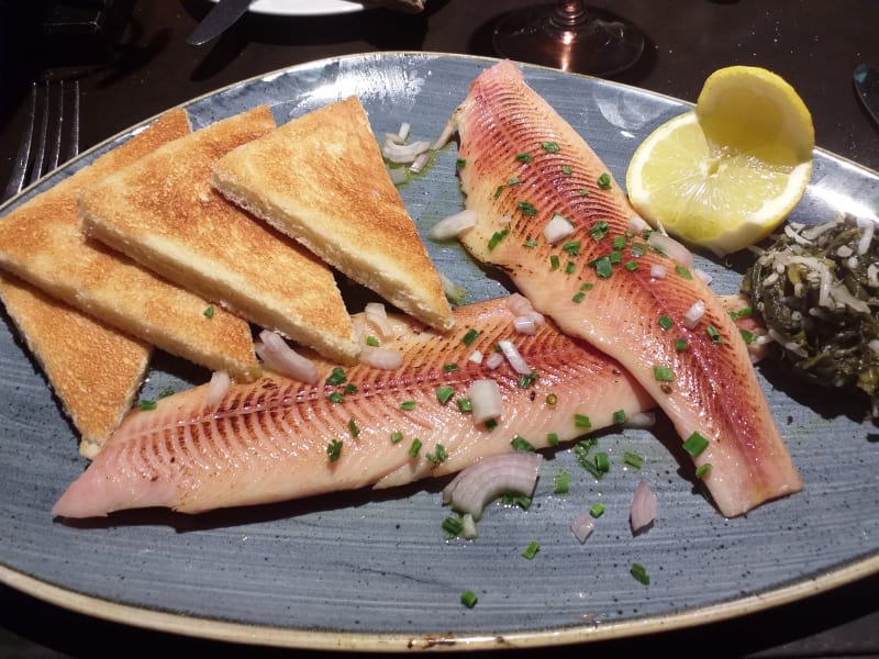 Play Bouzouki à SintPietersLeeuw Menu, avis, prix et réservation