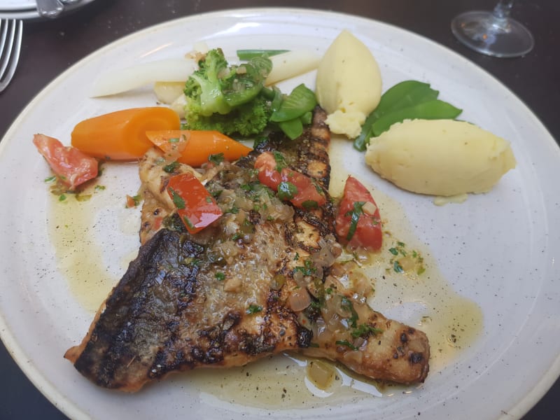 Play Bouzouki à SintPietersLeeuw Menu, avis, prix et réservation