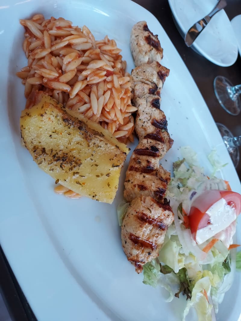 Play Bouzouki in SintPietersLeeuw Restaurant Reviews, Menu and