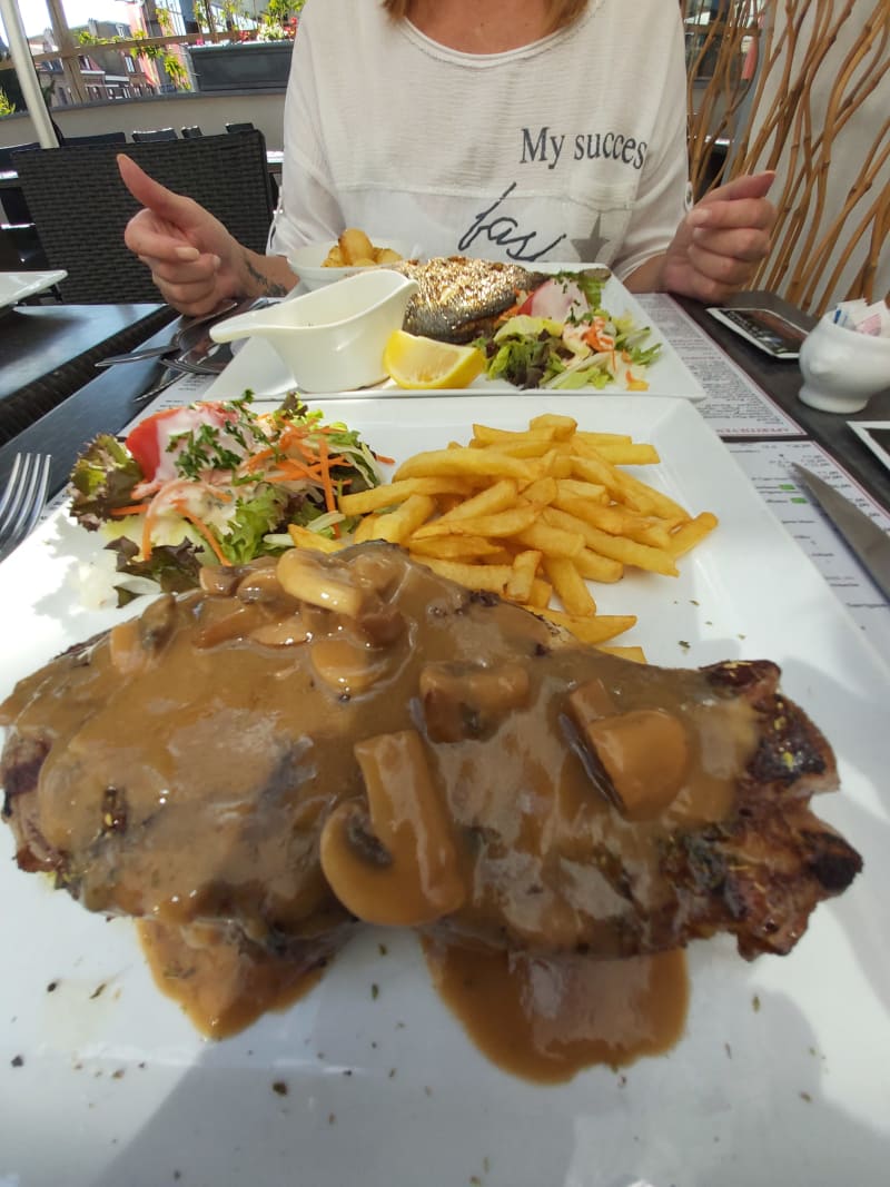 Play Bouzouki à SintPietersLeeuw Menu, avis, prix et réservation