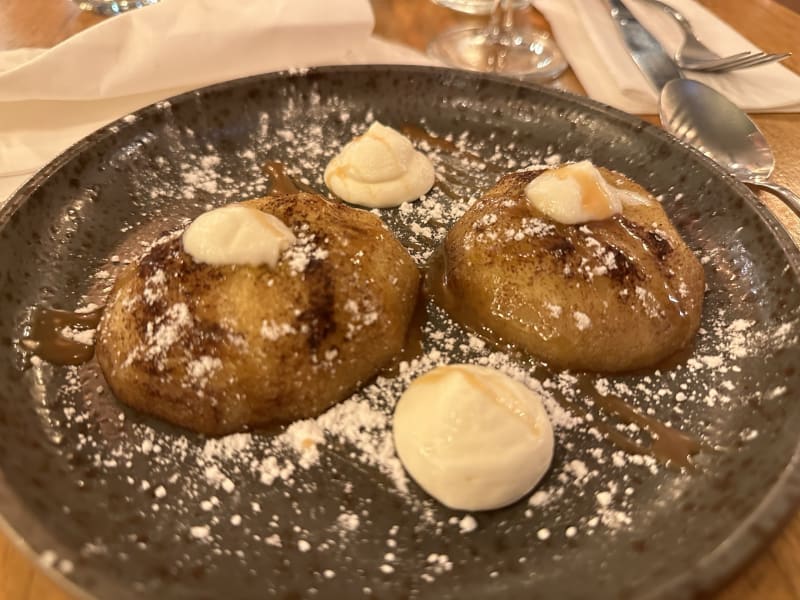 LE BEM - Le Bistrot d'Eleonore et Maxence, Paris