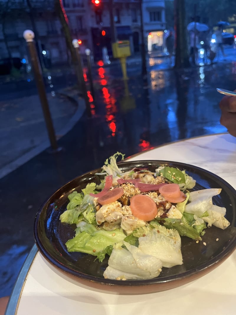 LE BEM - Le Bistrot d'Eleonore et Maxence, Paris