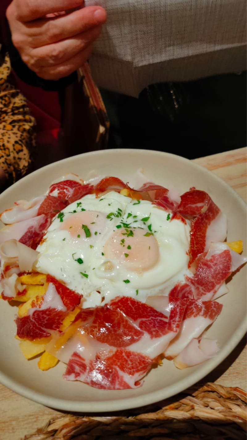 La Taverna del Coure, Barcelona