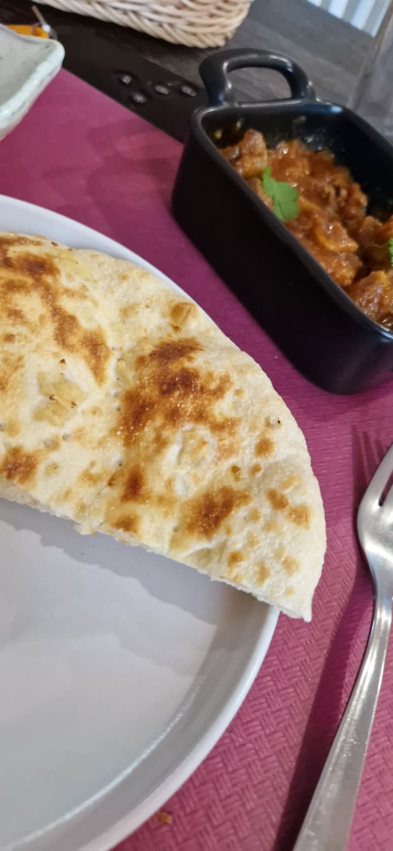 Masala - Ristorante Pakistano, Gallarate