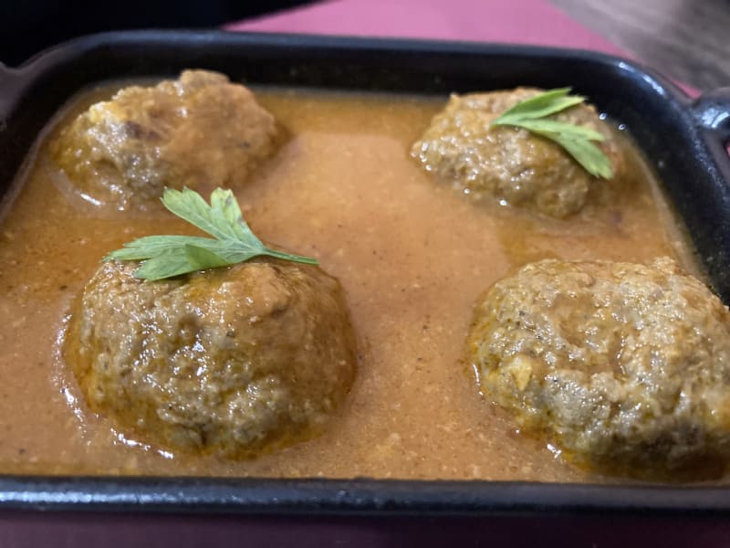 Masala - Ristorante Pakistano, Gallarate