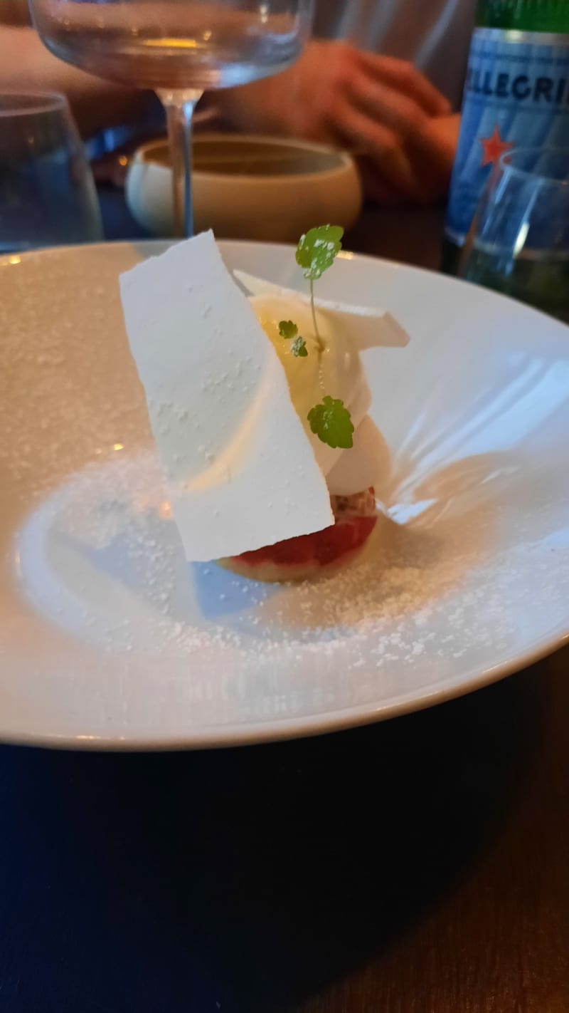 Restaurant Ilô Restaurant à Paris Menu, avis, prix et réservation