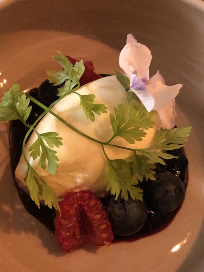 Restaurant Ilô Restaurant à Paris Menu, avis, prix et réservation