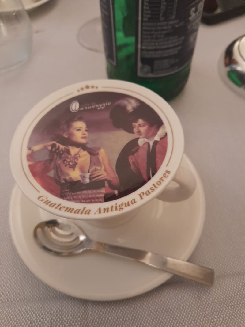 Osteria Passami il Sale Milano a Milano Menu, prezzi, immagini