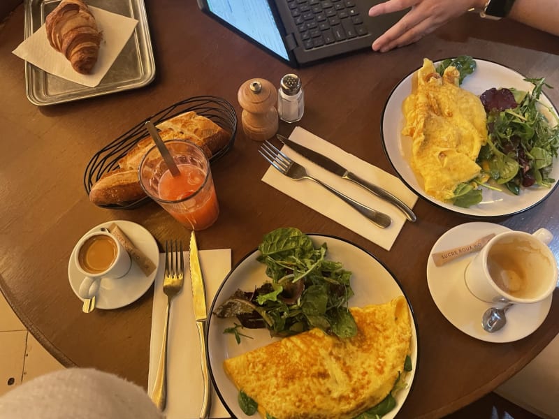 Restaurant Le Piquet à Paris Menu, avis, prix et réservation TheFork