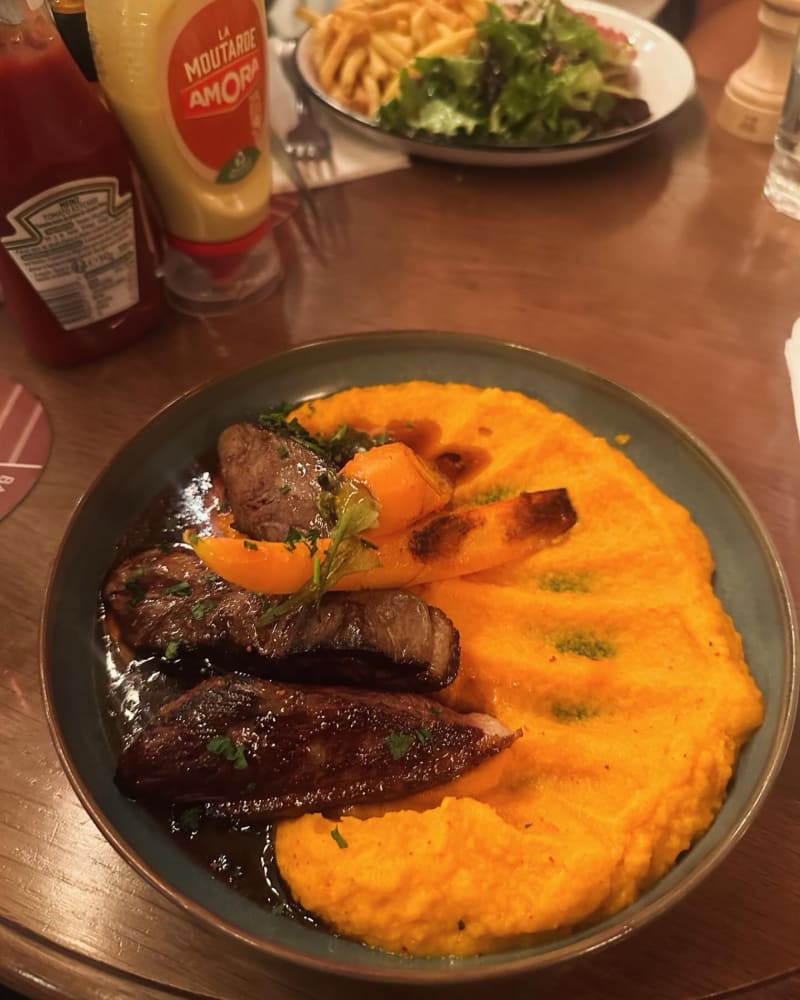 Le Piquet in Paris Restaurant Reviews, Menu and Prices TheFork