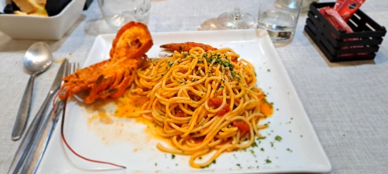 Ristorante Gusto