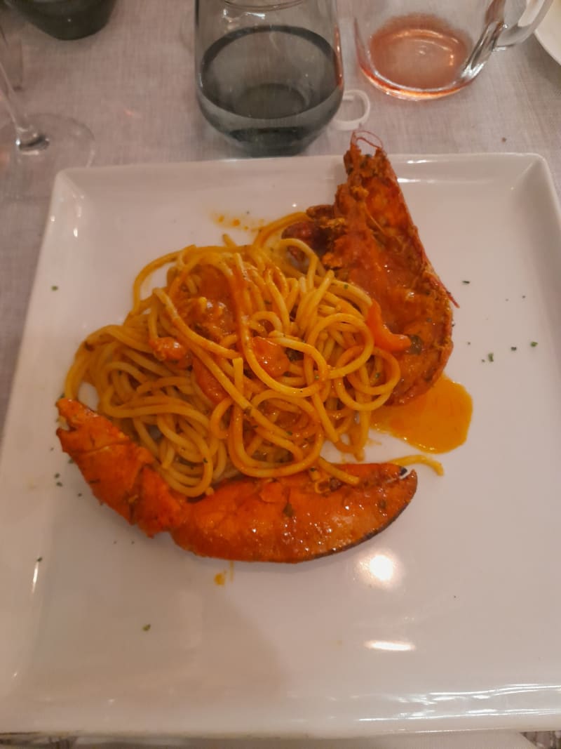 Ristorante Gusto