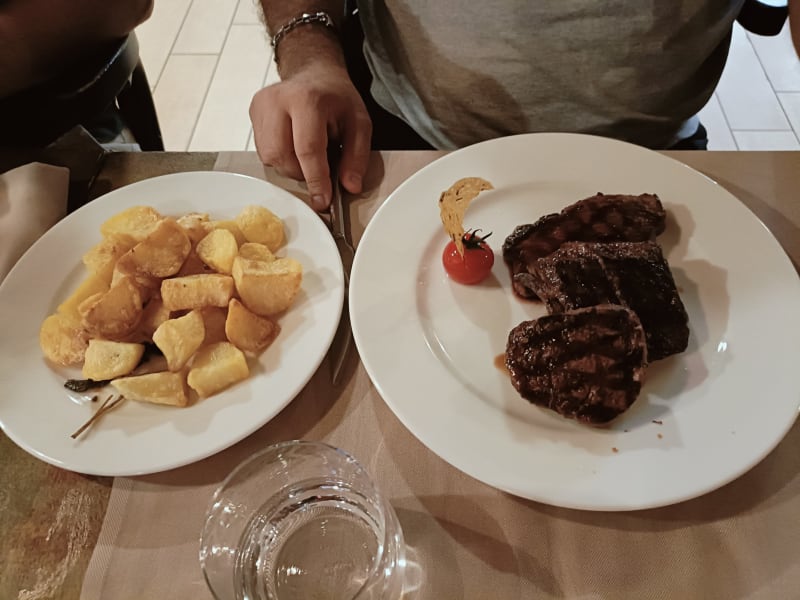 Claro Chill & Grill, Cernusco Sul Naviglio