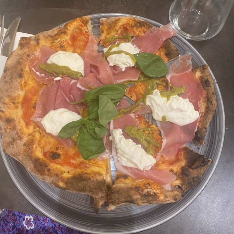 1000 Gourmet Venezia in Venice Restaurant Reviews, Menu and Prices