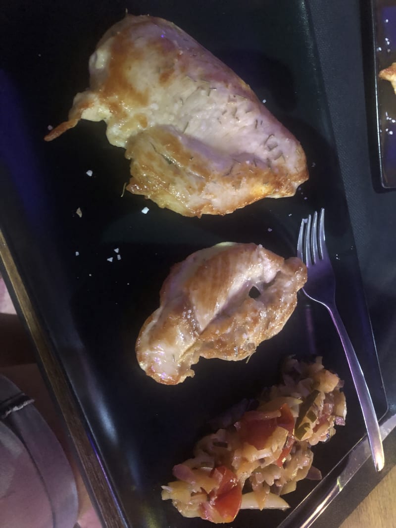 Alby's in Torremolinos Restaurant Reviews, Menu and Prices TheFork