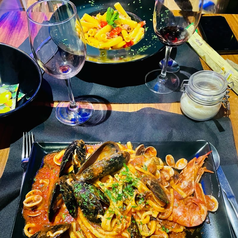 Alby's in Torremolinos Restaurant Reviews, Menu and Prices TheFork