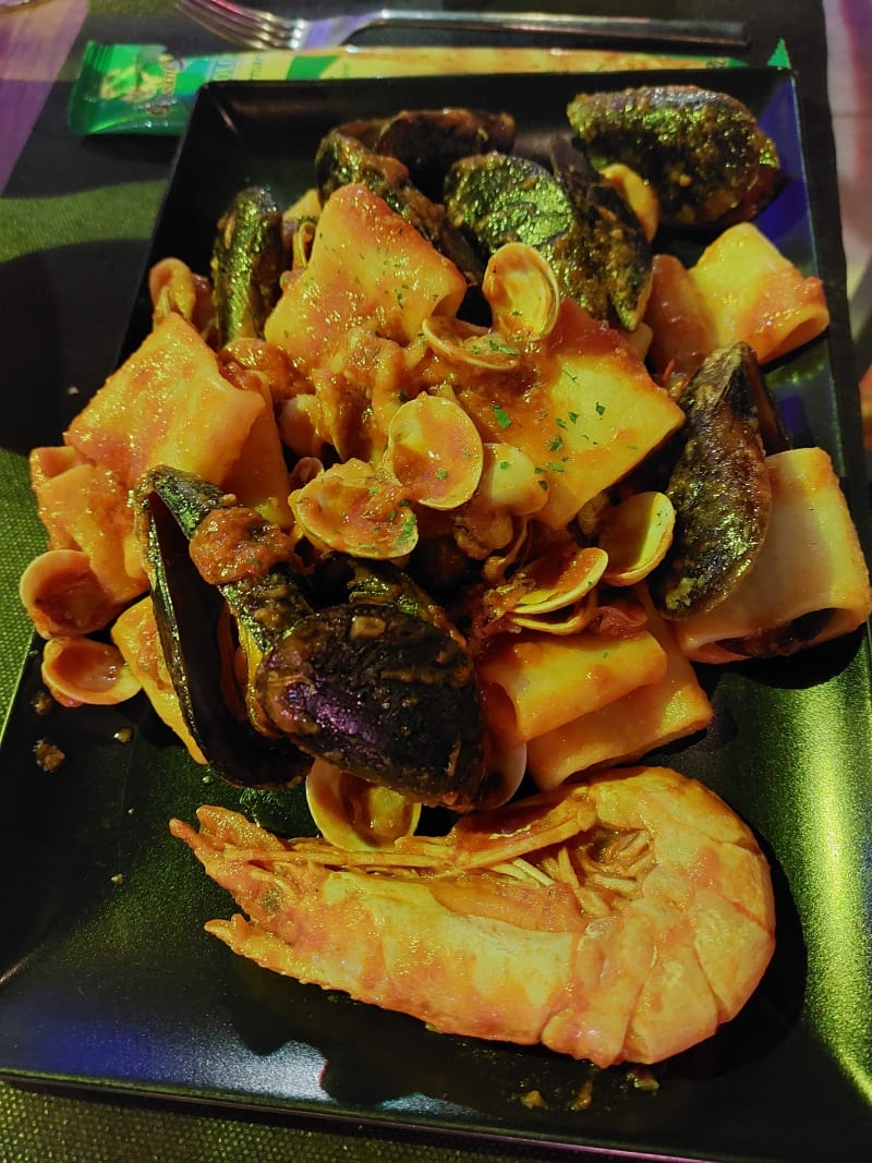 Alby's in Torremolinos Restaurant Reviews, Menu and Prices TheFork