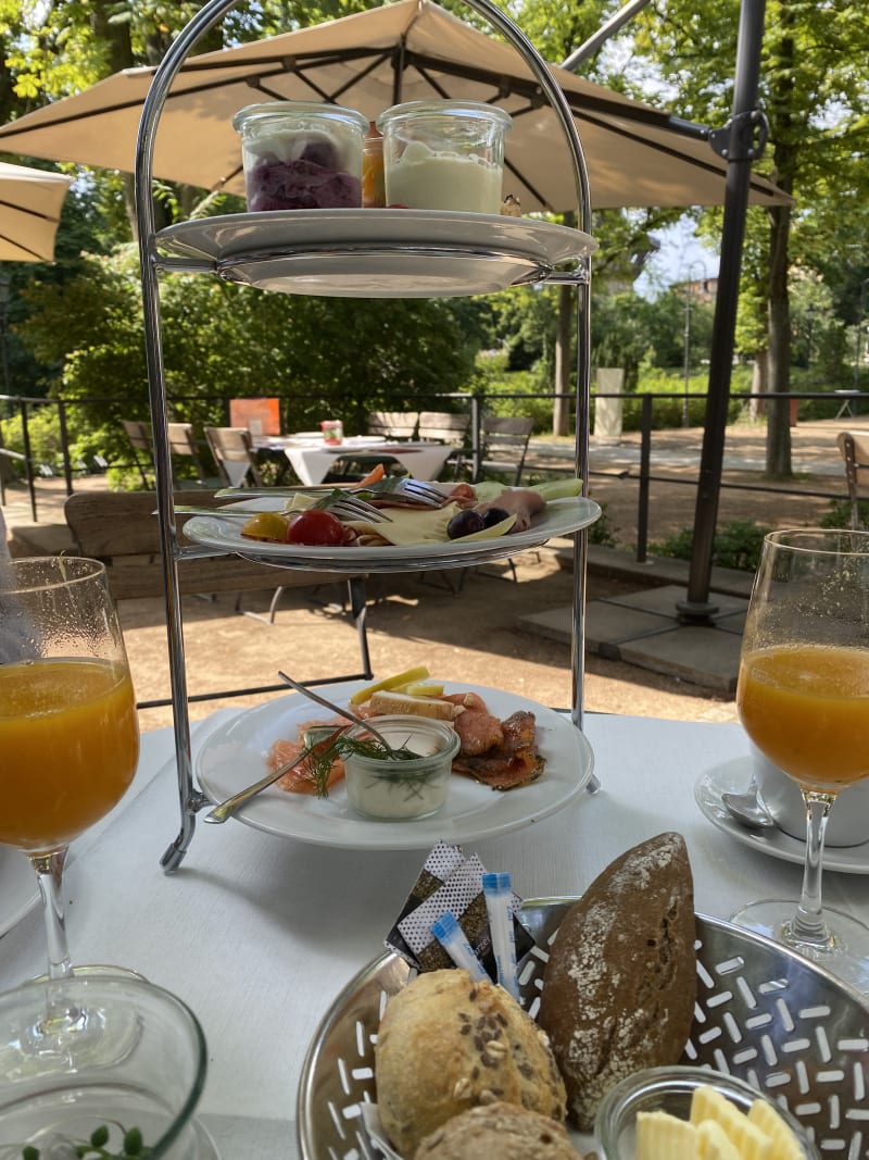 Mövenpick Zur Historischen Mühle Potsdam in Potsdam - Bewertungen 