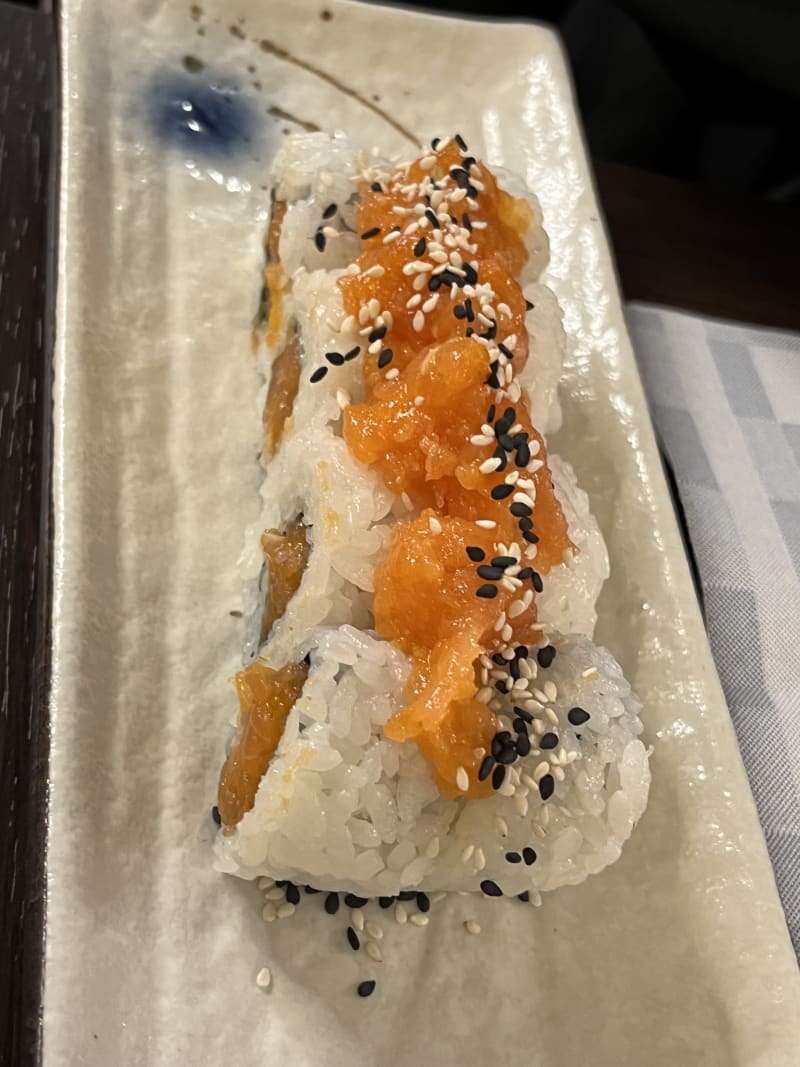 Fratelli Sushi