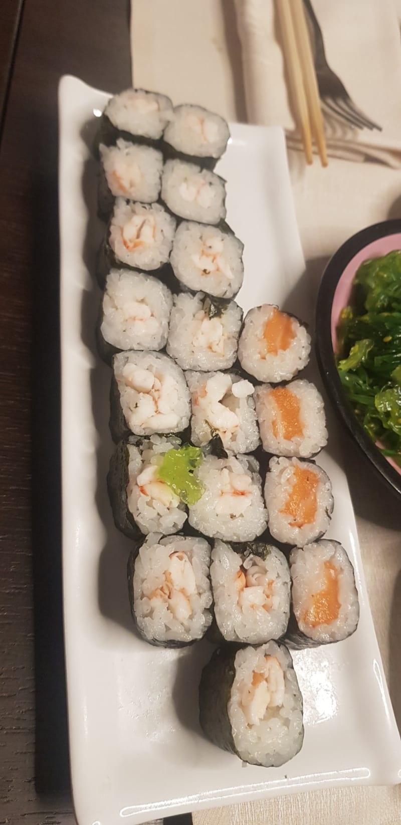 Fratelli Sushi