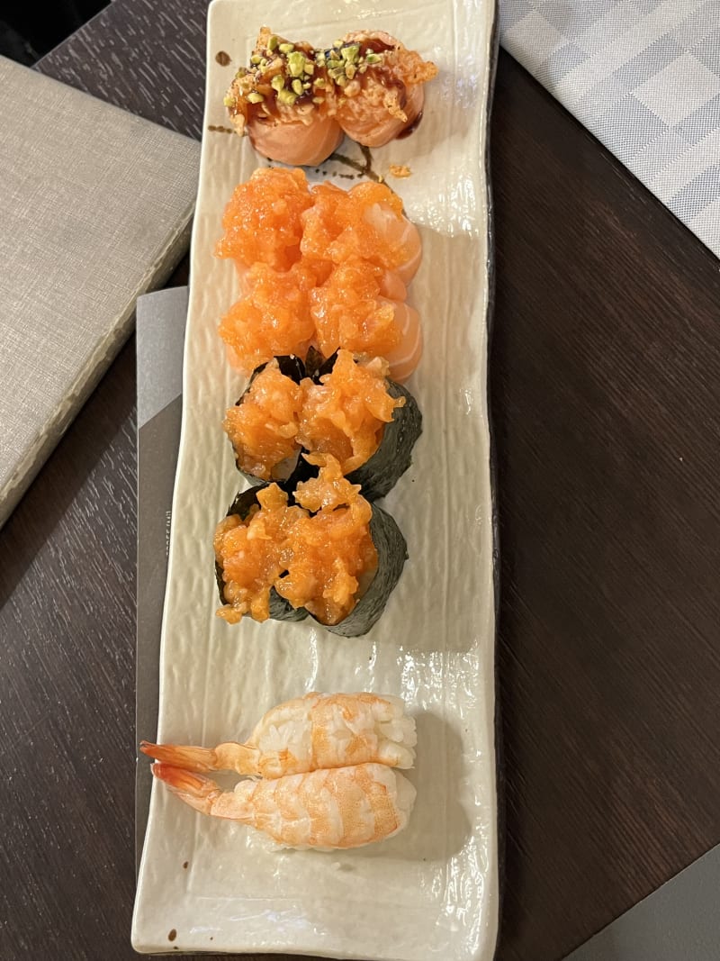 Fratelli Sushi