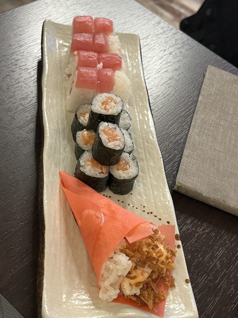 Fratelli Sushi