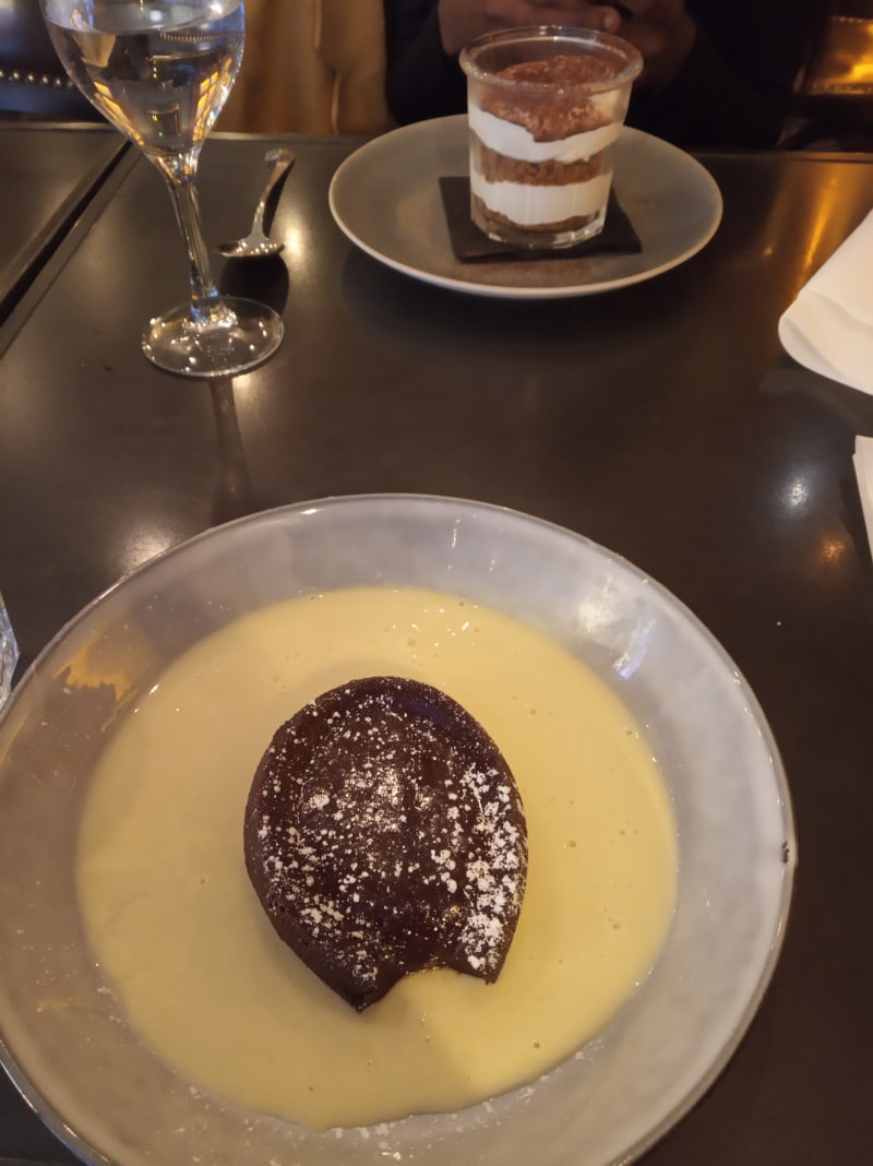 Morny In Paris Restaurant Reviews Menu And Prices Thefork