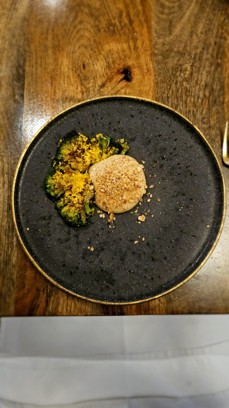 TERROIR Restaurante, Lisbon