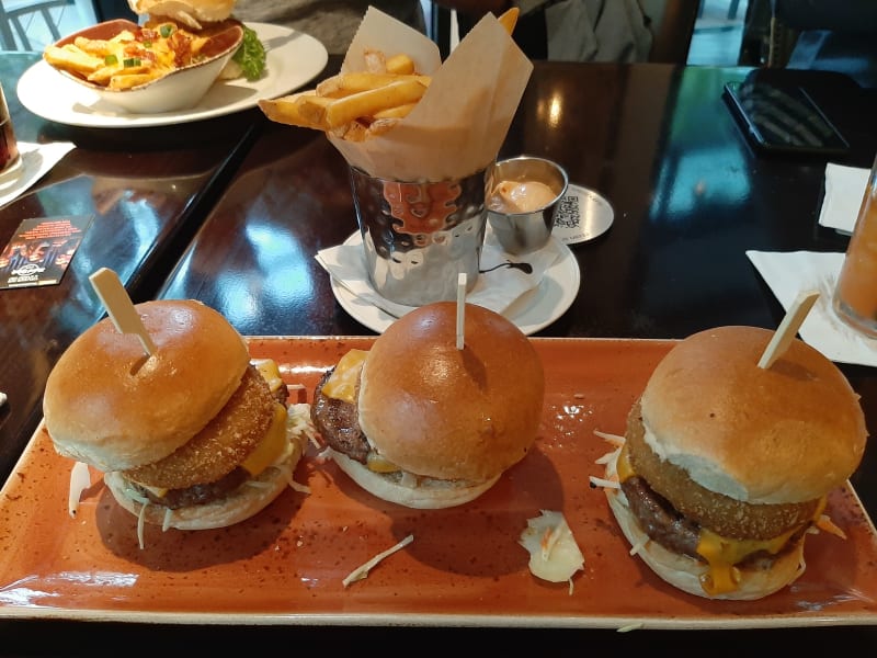 Hard Cafe Berlin Berlin - Reviews, Menu and - TheFork