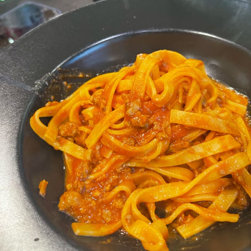 Tagliatelle - Cucineria Duca Re