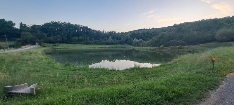 Le Mandrie di Ripalta, Montespertoli