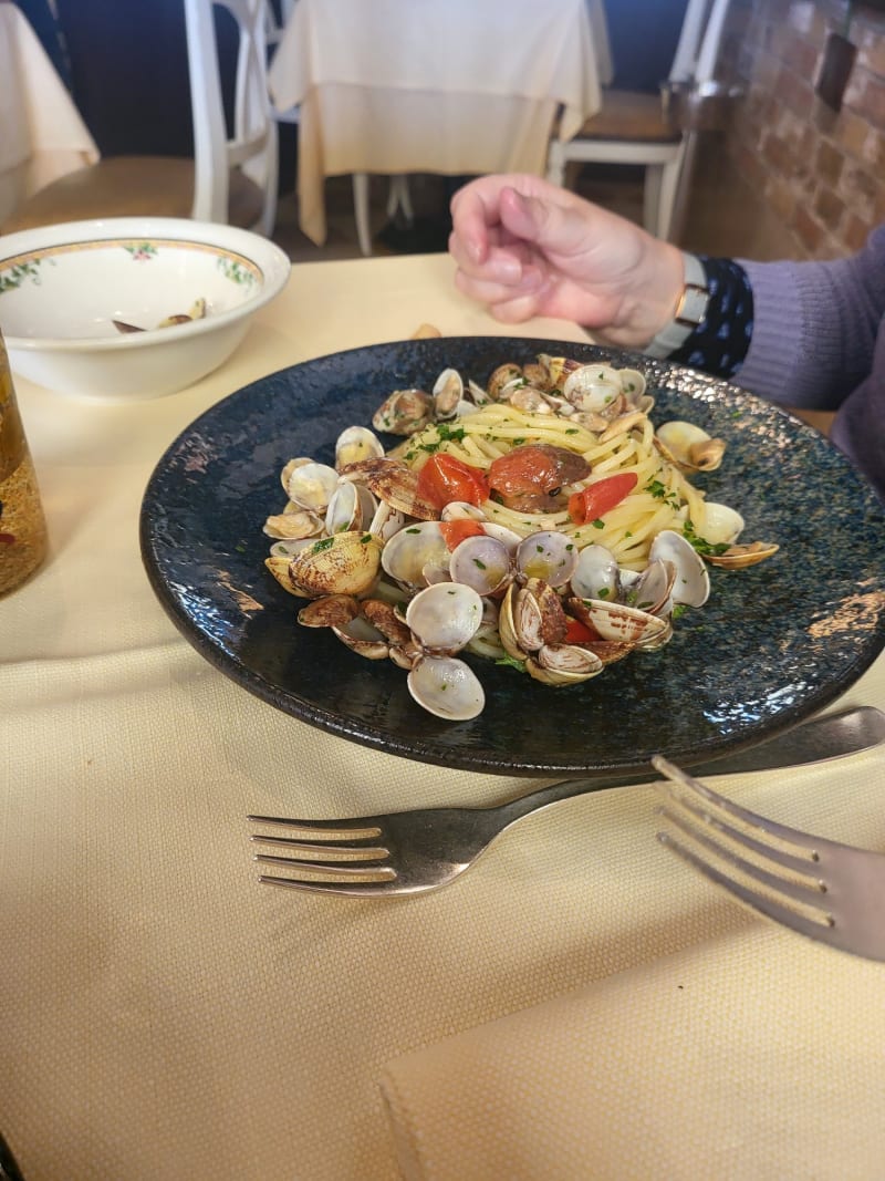 Carpaccio, Venice