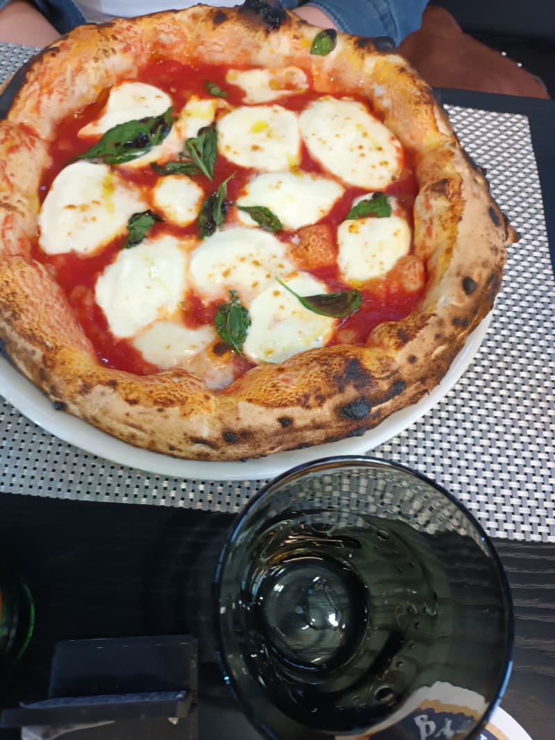 Dom Pizzeria, Rome