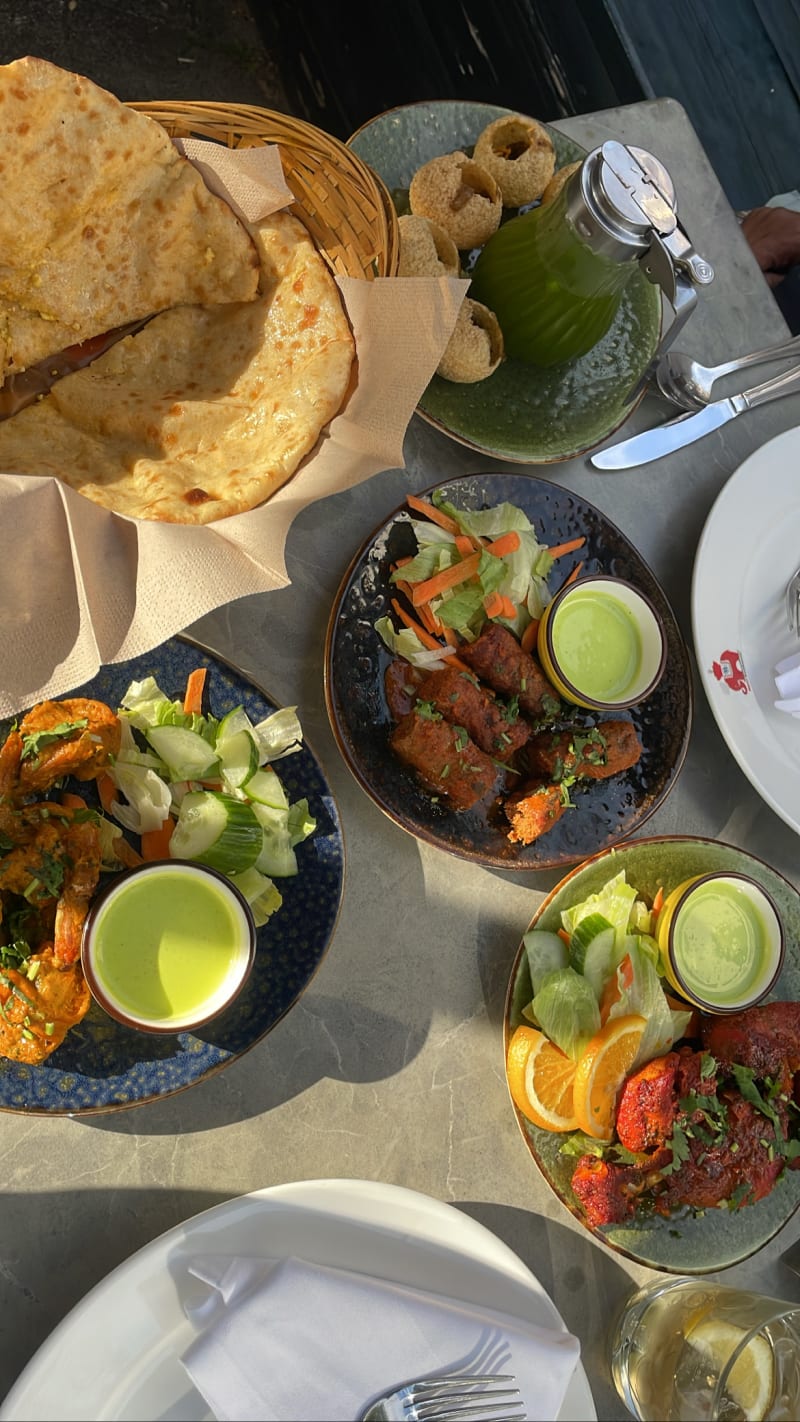 Atithi Indian Restaurant Rotterdam in Rotterdam Restaurant Reviews