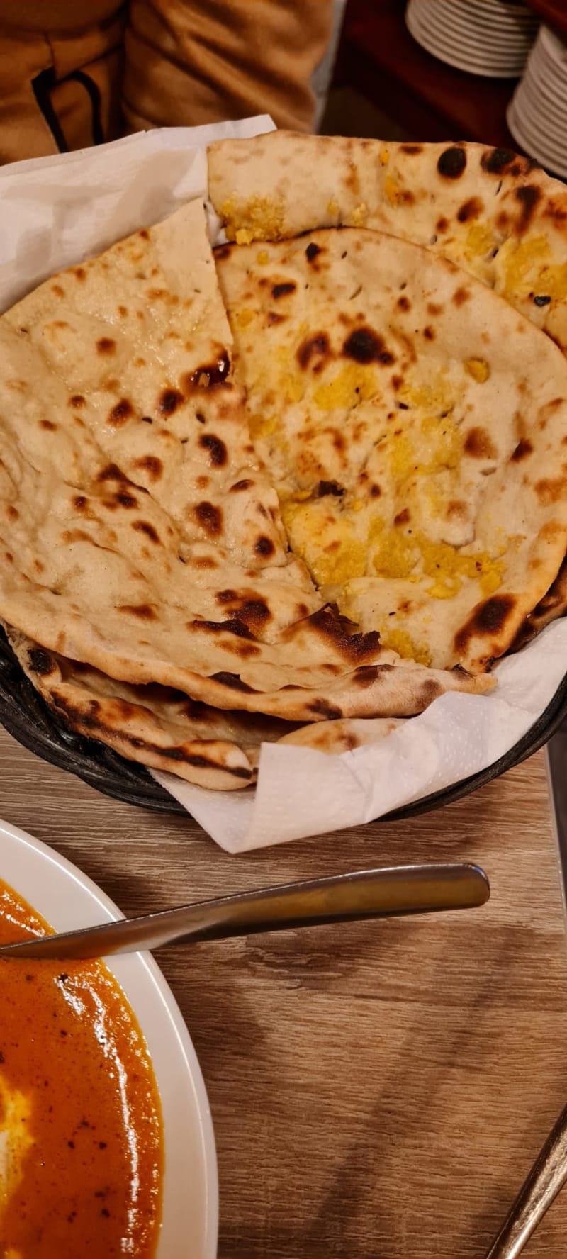 Atithi Indian Restaurant Rotterdam in Rotterdam Restaurant Reviews