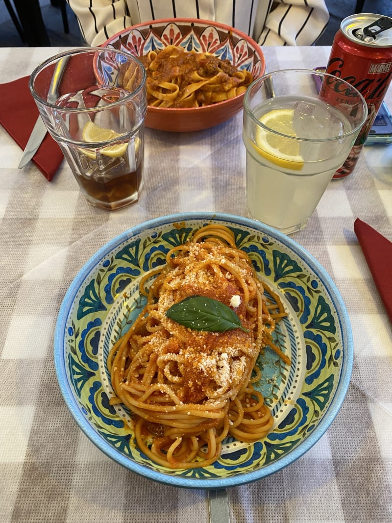 Osteria Alla Torre, Verona