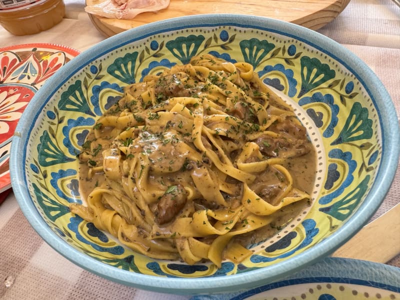 Osteria Alla Torre, Verona