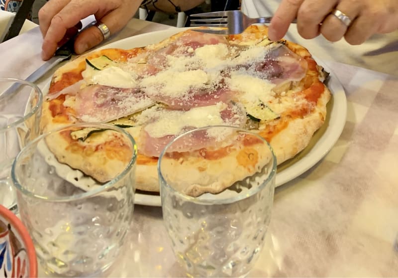 Osteria Alla Torre, Verona