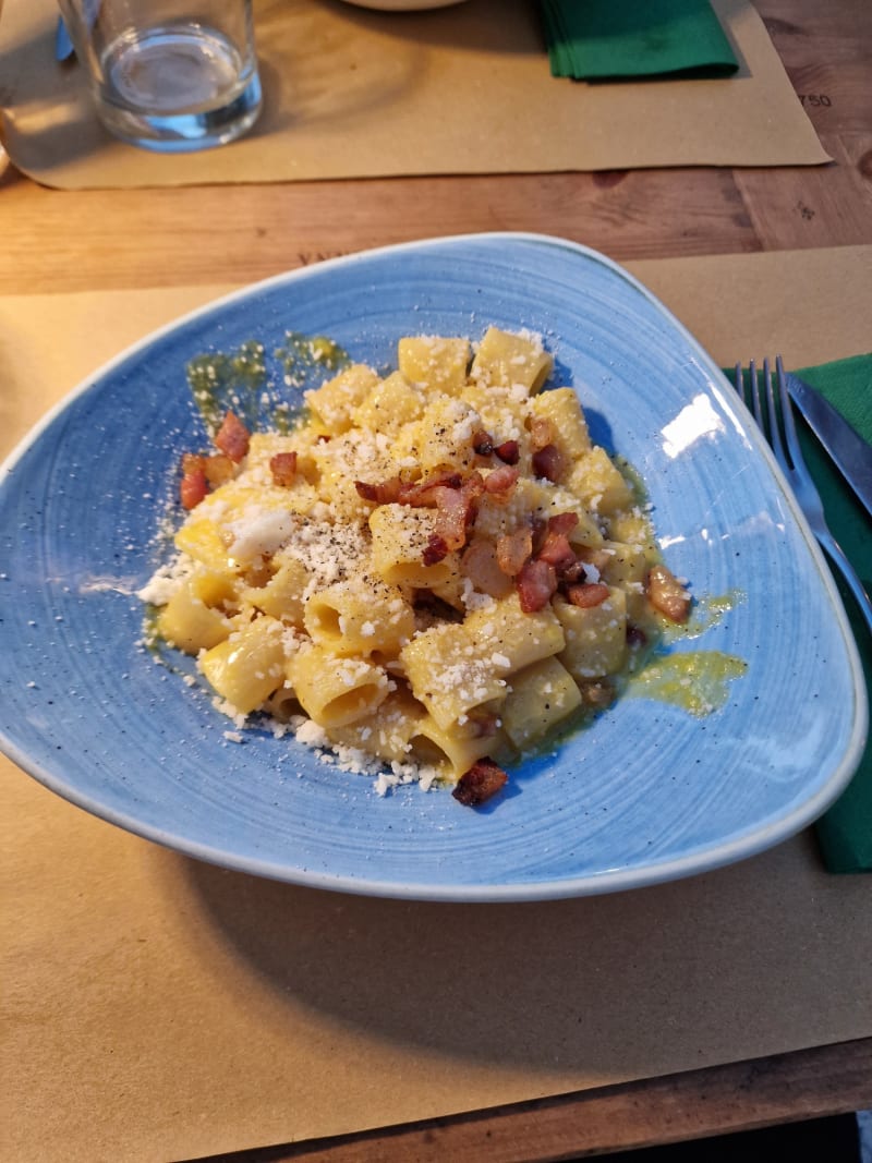 le uova bio . - Picture of Eggs, Rome - Tripadvisor