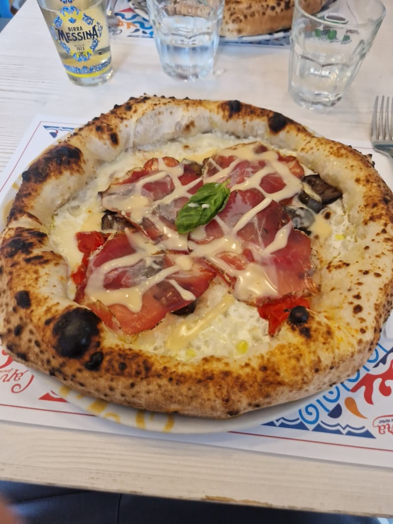 Caprizza - Bergamo, Bergamo