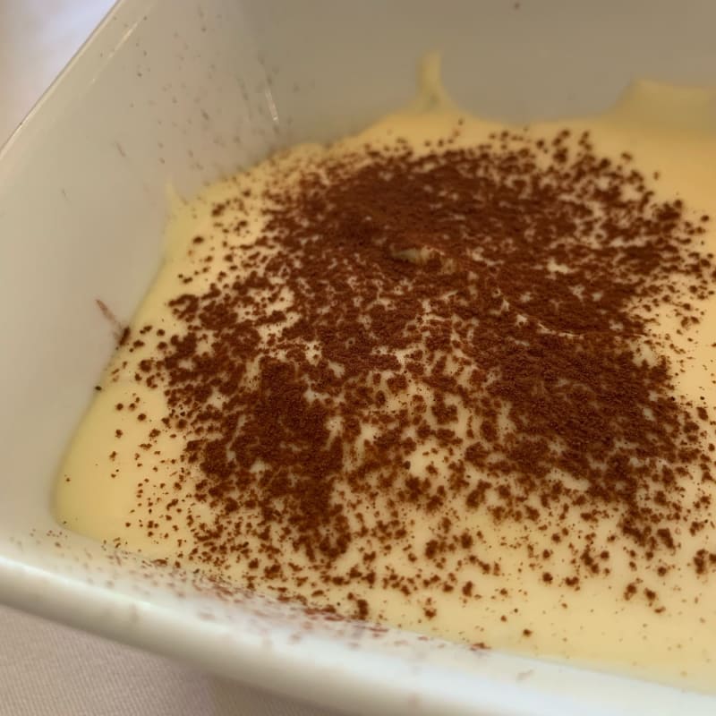 Tiramisu - Xalet La Coromina, Viladrau