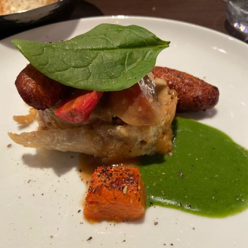 20 Eiffel in Paris Restaurant Reviews, Menu and Prices TheFork